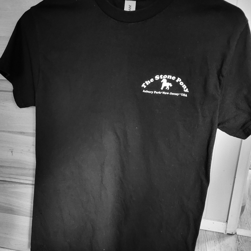 The stone pony tee